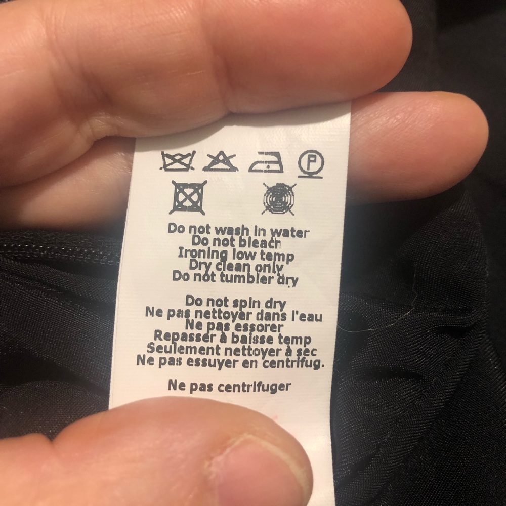 🥰MK Collection 10, Spring Wool Dress - Picture 11 of 15